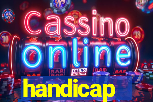 handicap -1.25